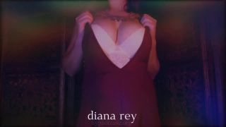 online adult clip 38 fetish hood fetish porn | Lady Diana Rey - Hands Free Experiment | femdom pov-0