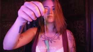 online adult clip 38 fetish hood fetish porn | Lady Diana Rey - Hands Free Experiment | femdom pov-2