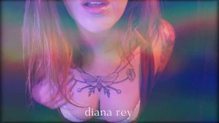 online adult clip 38 fetish hood fetish porn | Lady Diana Rey - Hands Free Experiment | femdom pov-7