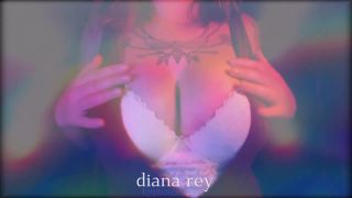 online adult clip 38 fetish hood fetish porn | Lady Diana Rey - Hands Free Experiment | femdom pov-9