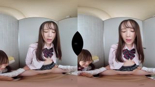 Yuuki Nono, Aimi Rika, Shirakawa Yuzu, Tennen Mizuki TMAVR-154 VR You Are The Rumored Cock !? Public Toilet Reverse Idiot  J On The Net I Am The Rumored Sexual Desire Processor! ?? Natural Mizuki, Rika...-0