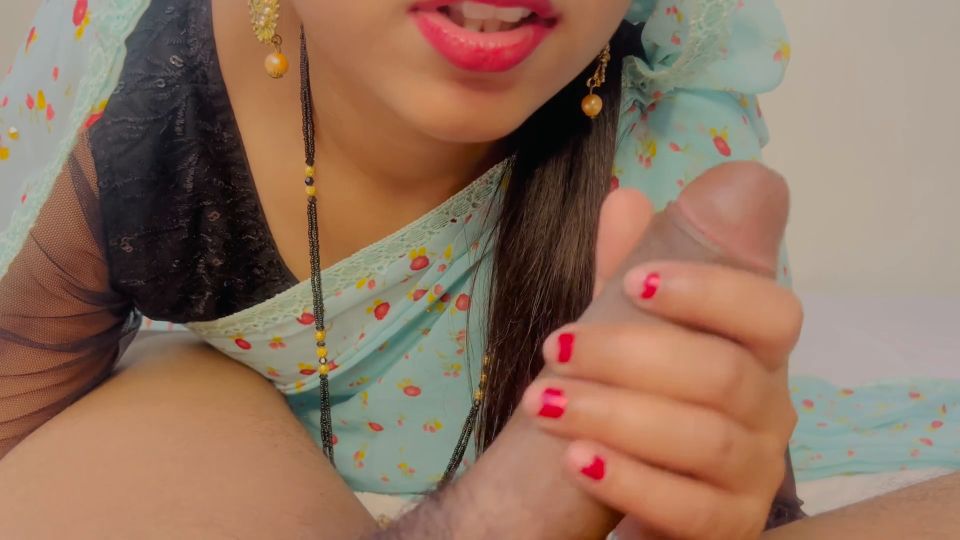 Indian Bhabhi Step Fantasy with Sasur Ji Full HD Exclusive