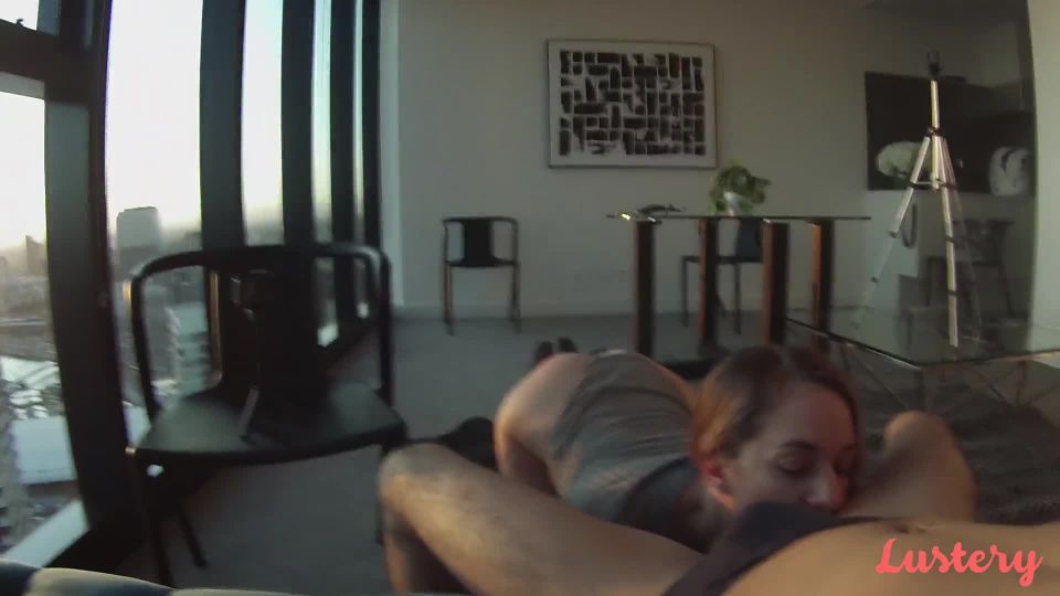 Penthouse Pleasure - E138(Hardcore porn)