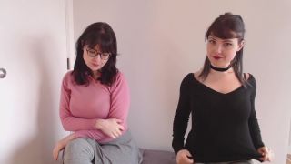 Fox Smoulder - ASMRtist JOI Showdown Femdom!-4