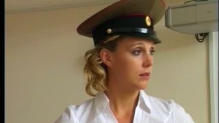 clip 28 diaper femdom Bare Bottom Caning, fetish on femdom porn-3