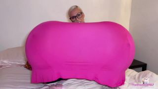 online porn clip 29 bratty bunny femdom Biggest breast expansion while eating chips, pussy eating on femdom porn-6