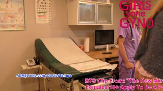 [GetFreeDays.com] Naked bts from nova maverick the new nurse feet solo porn-8