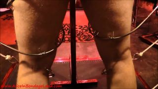Aliceinbondageland com H265Camera Guy Takedown THE GATE HD-1