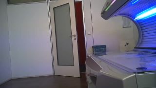 Germany Solarium Voyeur 4 Voyeur!-9