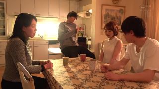 Suzukawa Rima JUL-566 Ever Since That Day, My Older Stepbrother Has Been Constantly Impregnating Me. I Didn’t Ask To Be Impregnated, But This Adulterous Relationship Continues … Rima Suzukawa - Japanes...-0