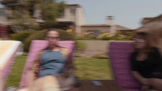 Lady Gaga - Gaga Five Foot Two (2017) HD 1080p!!! - [Feet porn]-6