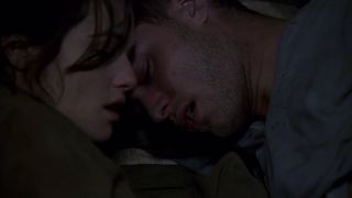 Rachel Weisz – Enemy at the Gates (2001) HD 1080p - (Celebrity porn)-1
