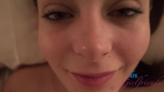 ATK Girlfriends  Creampie Compilation 6-2