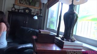 Seducing My Teacher(Hardcore porn)-1