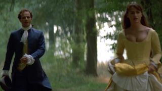 Judith Godreche, Fanny Ardant - Ridicule (1996) HD 1080p!!!-3