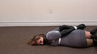 TiedinHeels comCandle-Sweaterdress-Gloves-Boots-1-HD-WMV-4