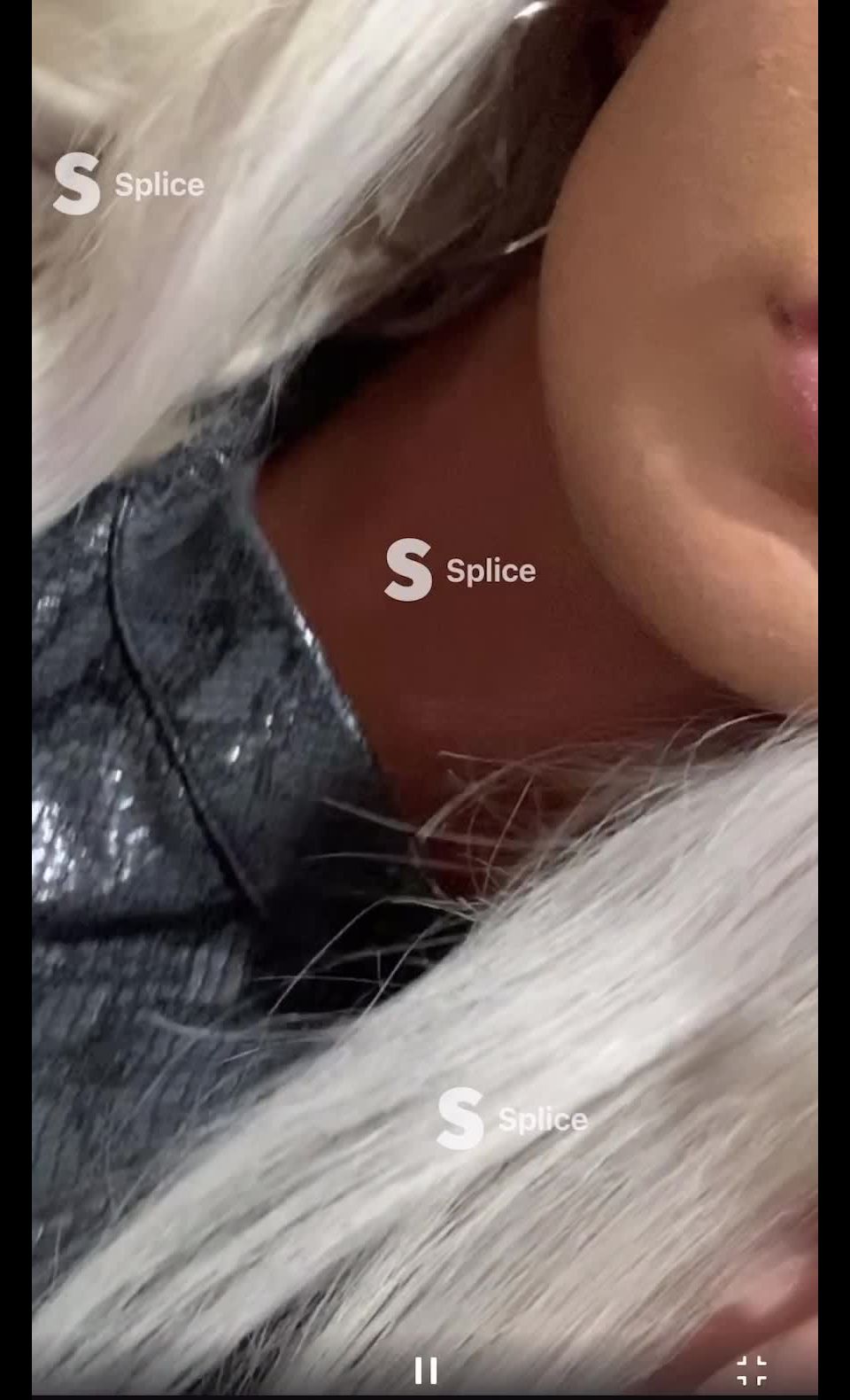 G Baby - spoiledbratzdoll () Spoiledbratzdoll - get a splice of my ass no but the app was being really annoying and i had to screen recor 16-01-2020