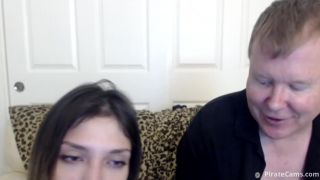 Chaturbate – DaddyStepDaughter19 – Show from 8 May 2020-9