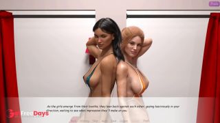 My Stepbrother s Wife 39 John grabbed Jennifer s breast and buttock-highlight-3
