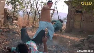 6207 Anari Season 01 Part 02  Ullu Hindi Hot Web Series-1
