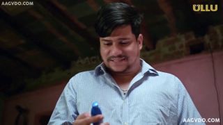 6207 Anari Season 01 Part 02  Ullu Hindi Hot Web Series-2
