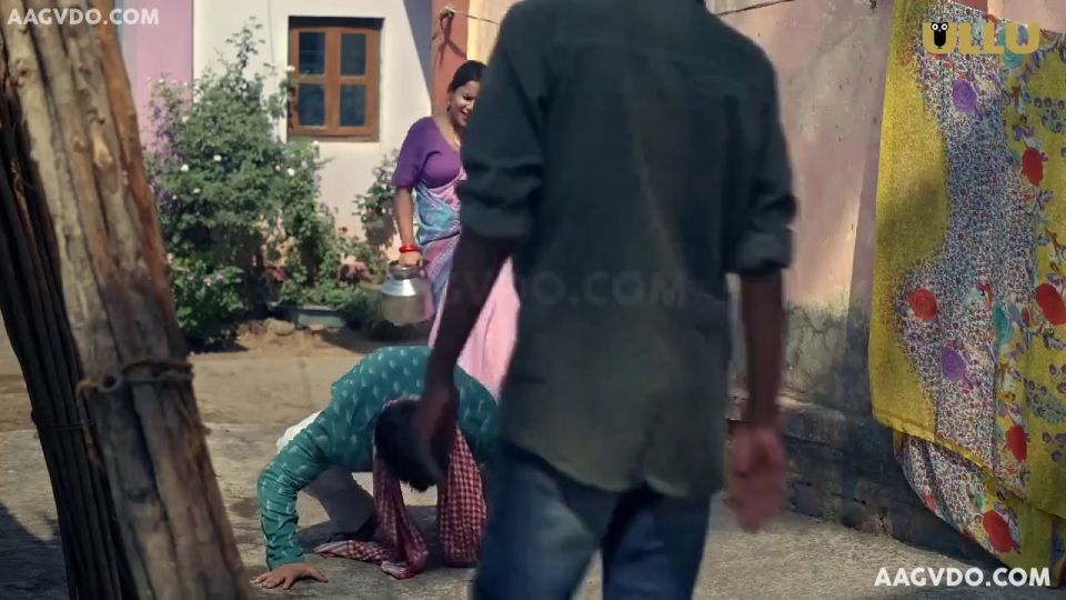6207 Anari Season 01 Part 02  Ullu Hindi Hot Web Series