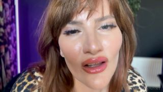 free adult clip 13 giantess crush fetish Quick CBT and JOI, fetish on pov-9