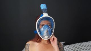 Custom Fetish - Elyria Models Dive Masks Picks Favorite - Fetish-8