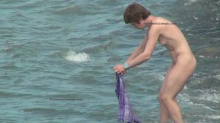 NudeBeachdreams_com - Nudist video 01580 -0