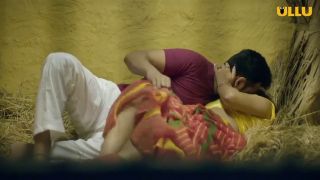 Older Men Village Girl Romance -1
