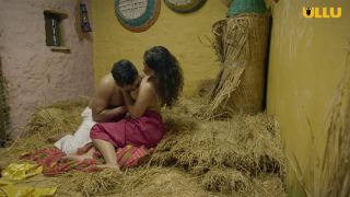 Older Men Village Girl Romance -2