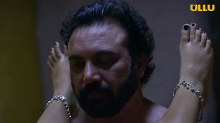 Older Men Village Girl Romance -9