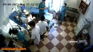 [sexeclinic.com] Pregnant exam gyno porn keep2share k2s video-0