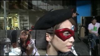 [waranlov.com] GHKO-09 ヒロイン白目失神地獄21　女神戦士アイシス＆魔法戦士ルミナール編 - PART-GHKO-09_03 | giga heroine, cosplay, コスプレ, superheroine, 女子プロレス, wrestling-8