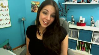 adult clip 22 Goddess Alexandra Snow - Youve Been Living a Lie, remy lacroix femdom on cumshot -1
