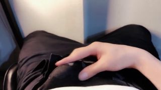 手フェチ .....-0