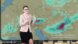 porn clip 49 redhead hardcore [jenysmith.net] Jeny Smith – Weather Forecast (2024), 0day clips on hardcore porn-1