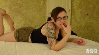 Pt 3Bettie Bondage - Wrestling Cousins (SOG) - 1080p-2