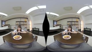 EXVR-288 A - Japan VR Porn - (Virtual Reality)-0