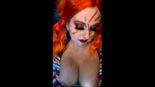 Christie Stevens Christiestevens - stream started at am wanna play 01-11-2021-8