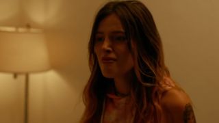 Bella Thorne - Infamous (2020) HD 1080p - (Celebrity porn)-2