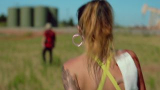 Bella Thorne - Infamous (2020) HD 1080p - (Celebrity porn)-5