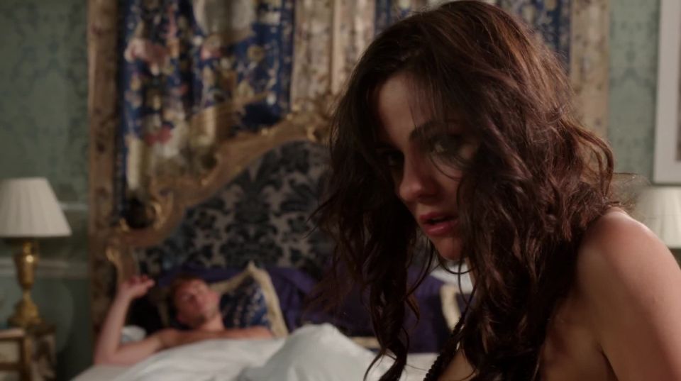 Alexandra Park – The Royals s01e02 (2015) HD 1080p!!!
