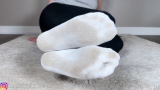 online porn clip 6 Asiansolequeen - Dirty sock removal and feet in stirrups JOI - FullHD 1080p on fetish porn kik femdom-3