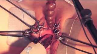 Thermal Torture 3, Extreme Estim increasing slowly - thermal torture - masturbation bdsm full-4