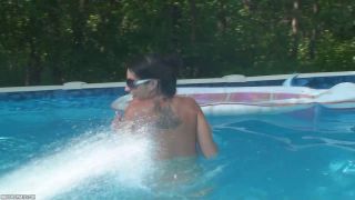 NSimsVideo 24 - Water Torture HD (10 06 2011)-5