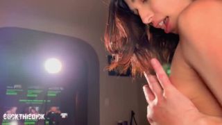 adult video 29 Reina Rae (Latina Teen Newcomer Reina Rae Teary Eyed Blowjob & Hard Fuck) - fetish - blowjob porn amateur blowjob home-0