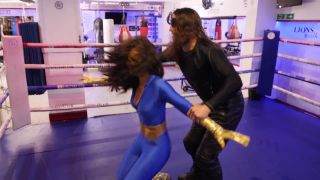xxx clip 48 sonica superheroine 720p, mistress fetish on femdom porn -5