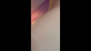 rossmexicanaof - 510 MIRA QUE RICO ME MASTURBO CON MI DILDO DENTRO DE MI CULO-1