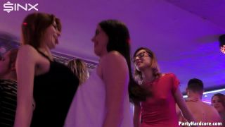 Party Hardcore Gone Crazy Vol. 44 Part 8 - Cam 4 bigdick -2